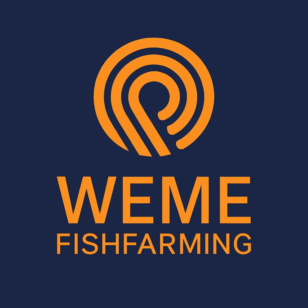 WEME Fishfarming