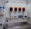 Artemia Feeder